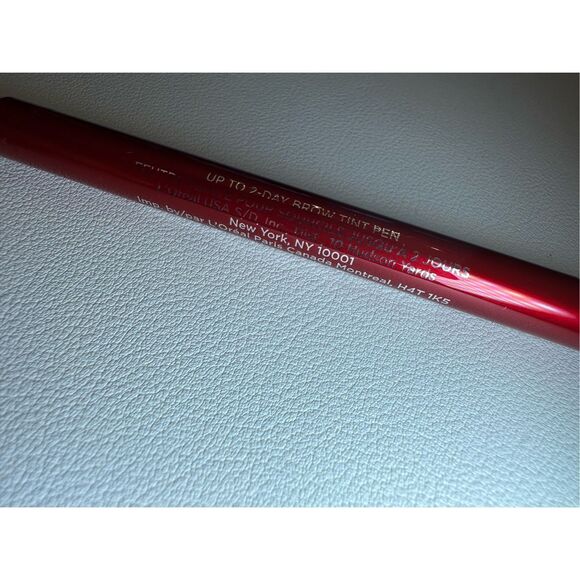 L'Oréal Faux Brow Ultra Fine Double-Brush Tip Brow Filling Pen Color: Soft Black - Picture 5 of 6